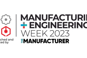 Manufacturing & Engineering Week 2023